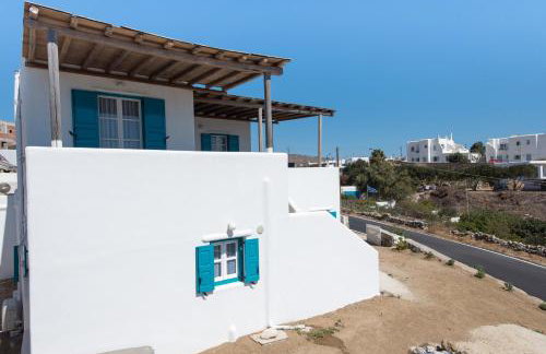 A&A House Mykonos A - Foto 37