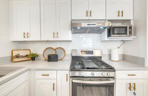 Centrally Located Charming LA Home with Food Scenes - Foto 14