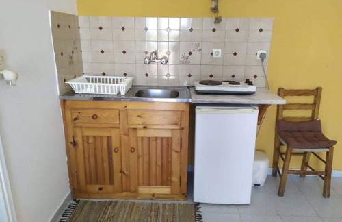 Stamoulis Apartments - Foto 10