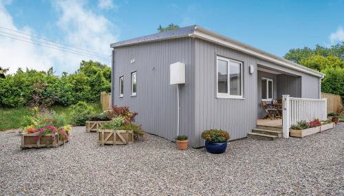 Caldey Lodge Bier Wood Lodges - Foto 3