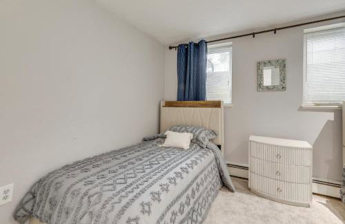 1 Mi to Dtwn Providence East Side Retreat! - Foto 18