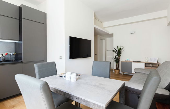 Italianway - Favretto 13 - Foto 1