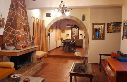 Villa Evenos with private pool - Foto 62