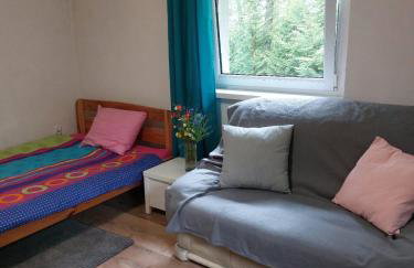 Leśna Przystań - Foto 11