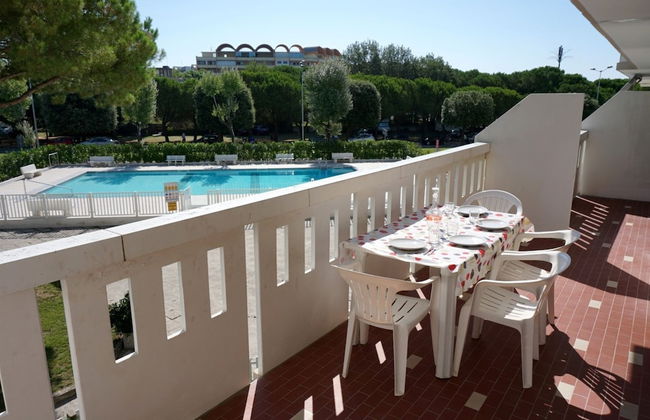 Cozy Flat With Swimming Pool - Foto 1