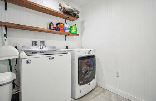 Long John Landing - Heart of Rye - Near Beach - Foto 13