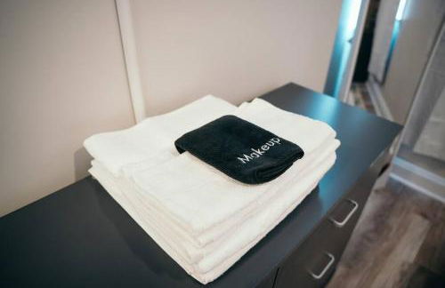 Sleek and Cozy Micro Fells Point Residence! - Foto 24