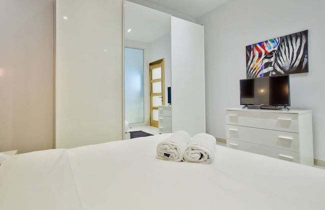 Malta s Stylish Holiday Home in Mellieha - Foto 20