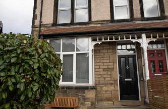 4 Bed End Terrace - sleeps 7 - Photo 59