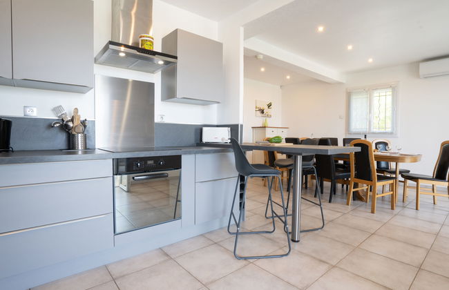 Les 4 Vents - Foto 9