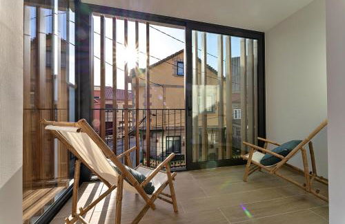 GALIHOST - Apartamentos Carmucha y Benito - Foto 46