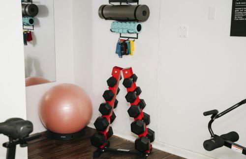 8BR Kids Room, Game Room, Gym andTheater - Foto 10