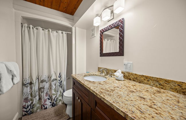 Alpine Court Chalet 4 Bedroom Home - Foto 28