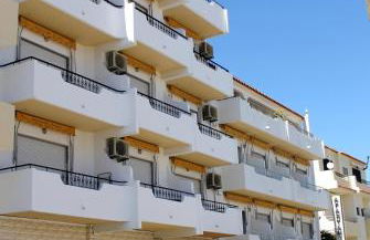 Apartamentos Turisticos Praia Grande - Foto 1