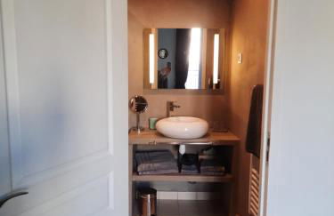 gite la petite vigneronne - Foto 19