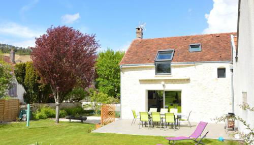 Le jardin sainte anne - Foto 2