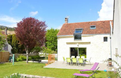 Le jardin sainte anne - Foto 2