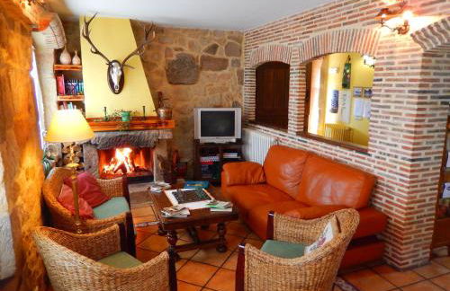 Casa Rural del Médico - Photo 29