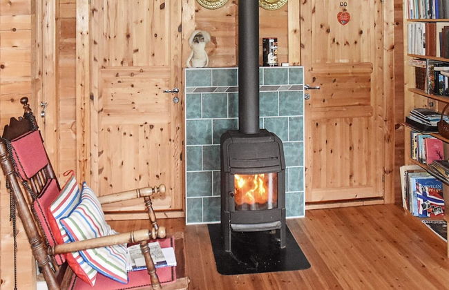 5 Person Holiday Home in Brekke-by Traum - Foto 7