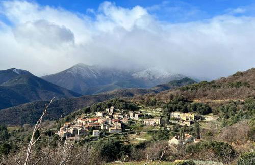 Appartement charmant à Valleraugue avec terrasse, 40 m² - Foto 13