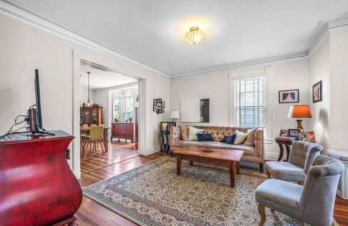 Elegant Montclair 5BR Near NYC & MetLife World Cup - Foto 9