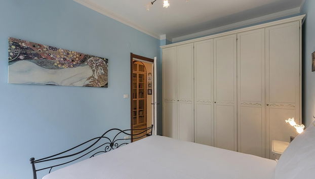 Un Balcone Sulle Colline di Rapallo by Wonderful Italy - Photo 2, Chambre