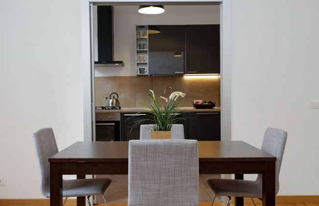 Traiano Charme - My Extra Home - Foto 16