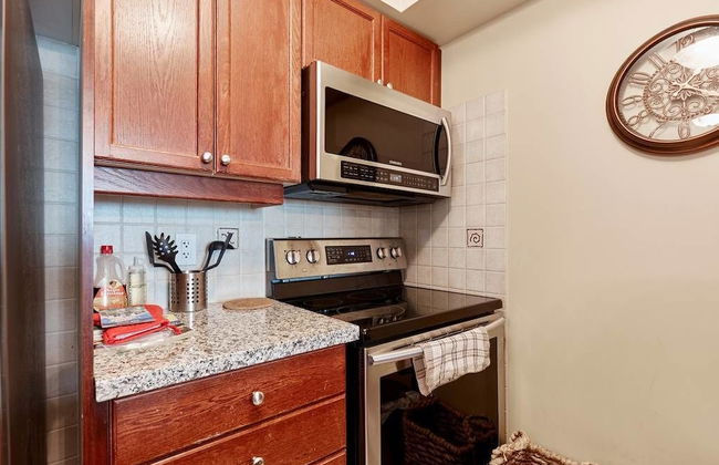 Meridian Luxury Condos - Foto 11