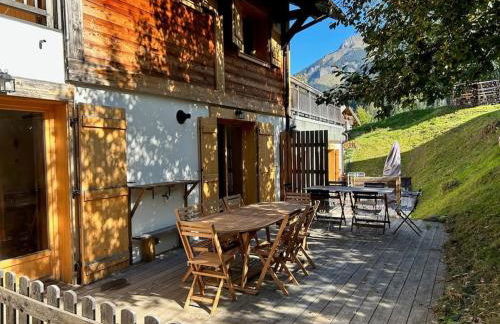 Chalet Les Contamines - Foto 24