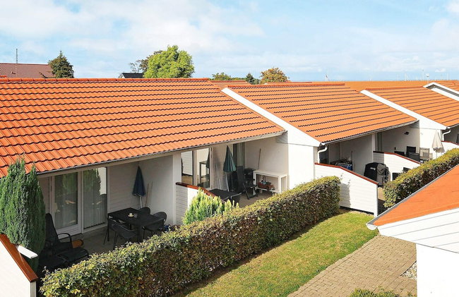 Cozy Holiday Home in Ærøskøbing near Harbour - Foto 35