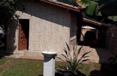Casa em Ubatuba para 15 hóspedes - Foto 17