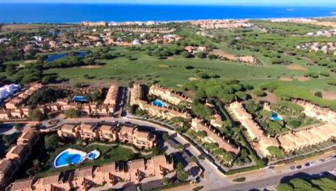 Precioso Apartamento Jardin del Golf 1, Novo Sancti Petri - Foto 3