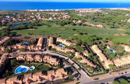 Precioso Apartamento Jardin del Golf 1, Novo Sancti Petri - Foto 3