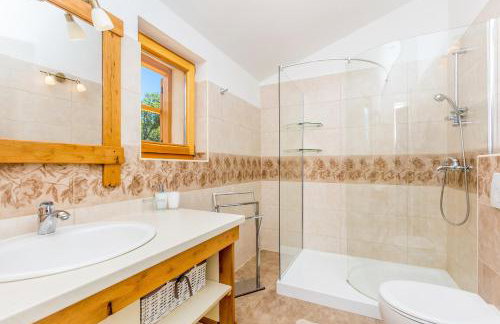 Holiday house Hojevica - Kras, Krk - Photo 26