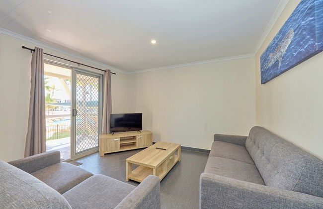 RAC Exmouth Cape Holiday Park - Foto 47