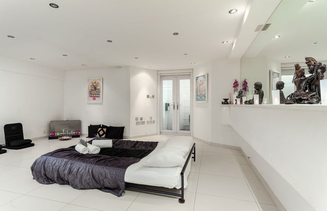 Holiday Lets London 1 - Foto 7