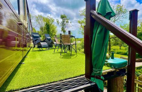 The Carriage - A first class experience - Foto 36