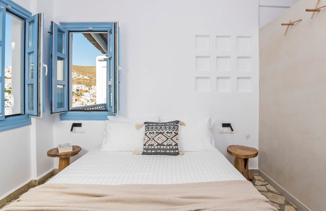 Ihthioessa Boutique Hotel - Photo 26