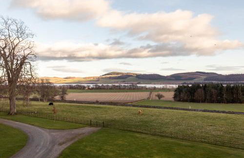 Errol Park - Grand Stately Home & Views - Photo 13