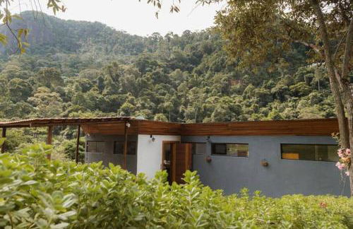 Casa Dinamarca - Foto 36