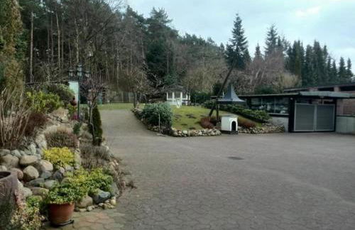 Uni - Lübeck Appartement - Foto 3