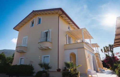 CàSolare Country House - Foto 67