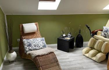 Ferienwohnung Solling-Lounge - Foto 26