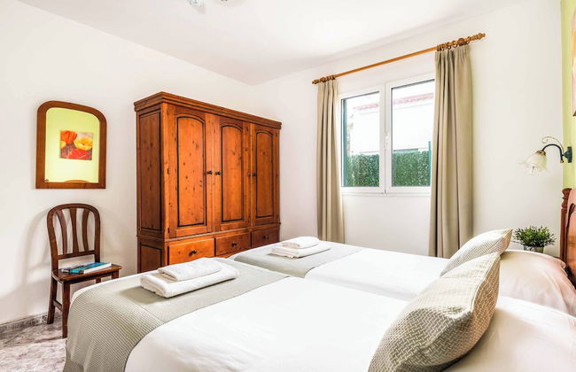 Villa Karoline - Foto 14