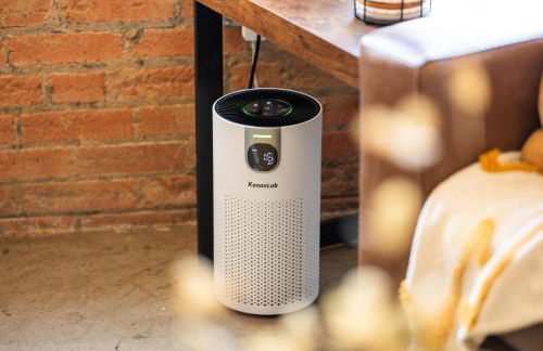 Chic Escape 710 2bd Sleeps 12 Free Parking - Foto 8