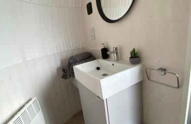 Jam First - Lydcott Glamping, Cornish Sea Views - Foto 6