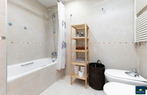 Apartamento Cosy. Bonito y Acogedor Duplex - Foto 19