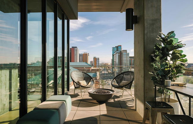 Sonder by Marriott Bonvoy Mill Ave Apartments Tempe - Foto 46