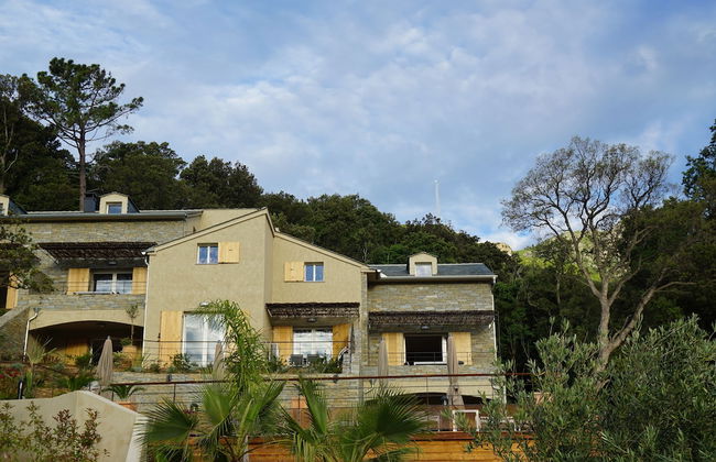 Suites in Erbalunga - Photo 68