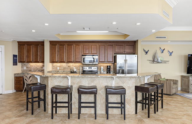 The Oasis at Orange Beach by Hosteeva - Foto 48